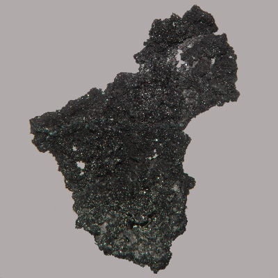 Photo of the element: Boron (B)