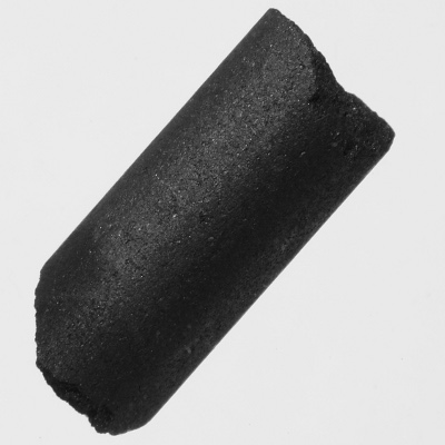 Photo of the element: Carbon (C)