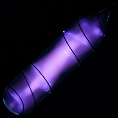 Photo of the element: Oxygen (O)