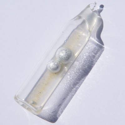 Photo of the element: Potassium (K)