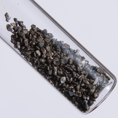 Photo of the element: Calcium (Ca)