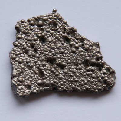 Photo of the element: Cobalt (Co)