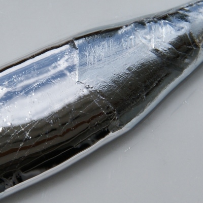 Photo of the element: Gallium (Ga)