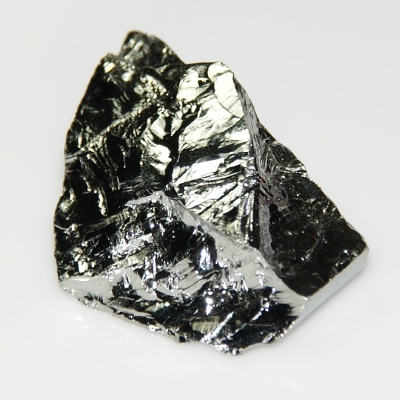 Photo of the element: Germanium (Ge)