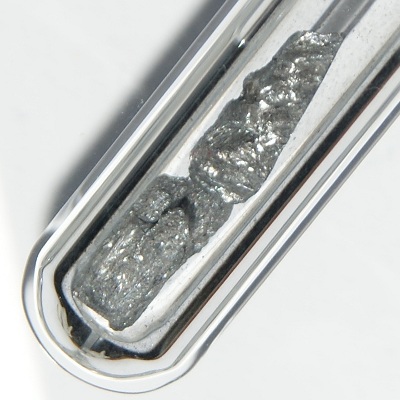 Photo of the element: Arsenic (As)