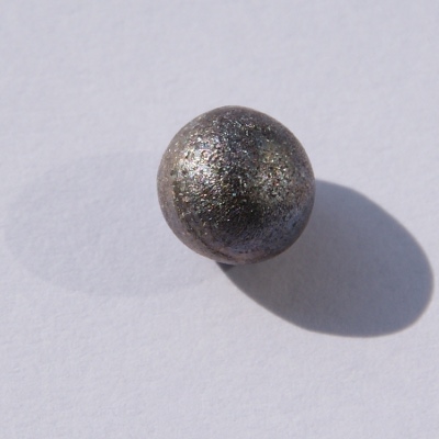Photo of the element: Niobium (Nb)