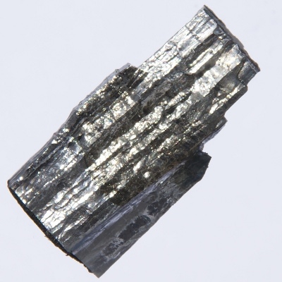 Photo of the element: Molybdenum (Mo)