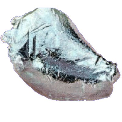 Photo of the element: Technetium (Tc)