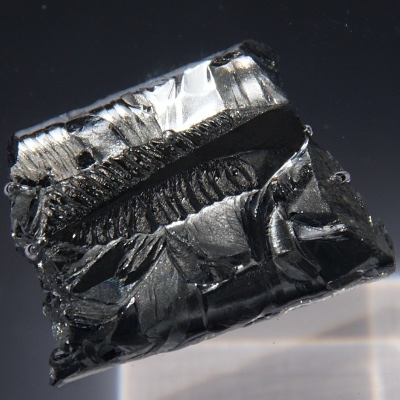 Photo of the element: Antimony (Sb)