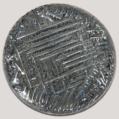 Photo of the element: Tellurium (Te)