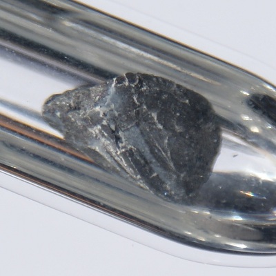 Photo of the element: Barium (Ba)