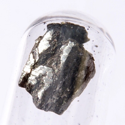 Photo of the element: Lanthanum (La)
