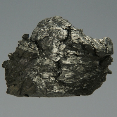 Photo of the element: Gadolinium (Gd)
