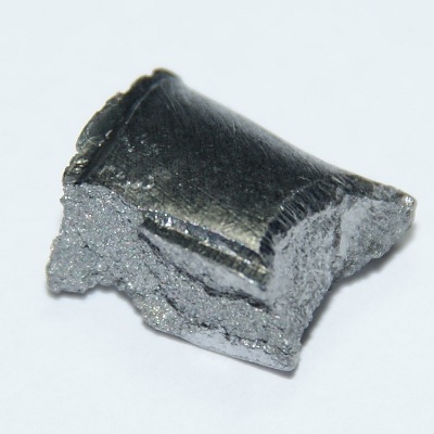 Photo of the element: Terbium (Tb)