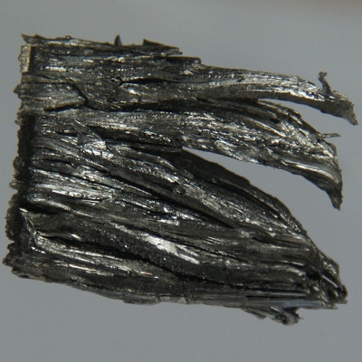 Photo of the element: Dysprosium (Dy)