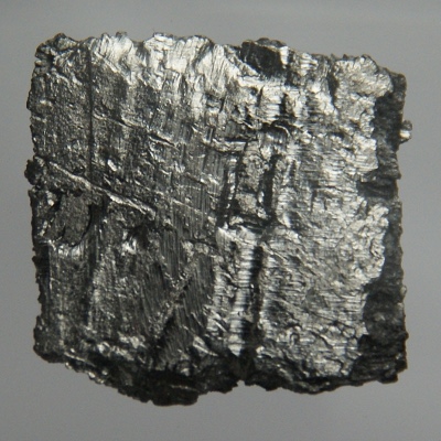 Photo of the element: Erbium (Er)