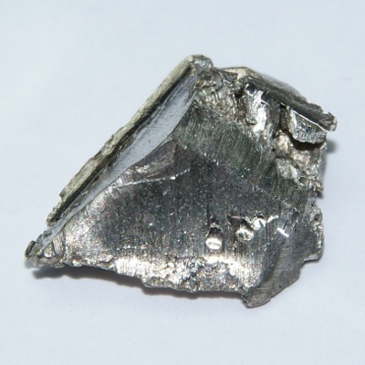 Photo of the element: Ytterbium (Yb)
