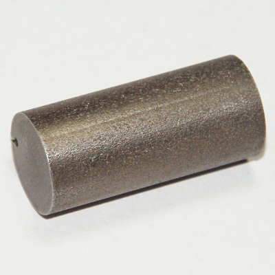 Photo of the element: Tungsten (W)