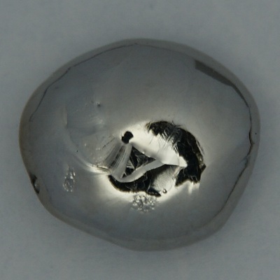 Photo of the element: Rhenium (Re)