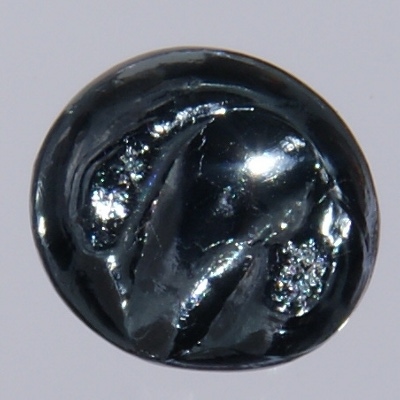 Photo of the element: Osmium (Os)