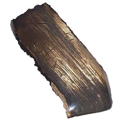 Photo of the element: Uranium (U)
