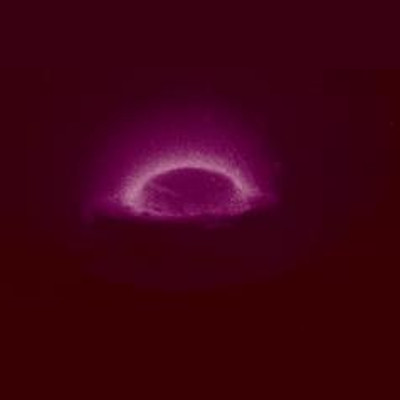 Photo of the element: Curium (Cm)