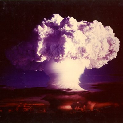 Photo of the element: Fermium (Fm)