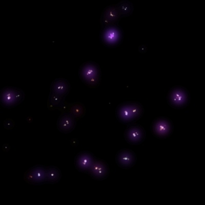 Photo of the element: Nobelium (No)