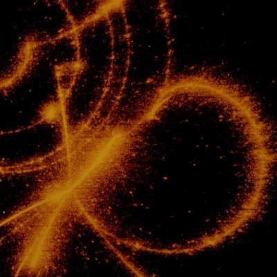Photo of the element: Rutherfordium (Rf)